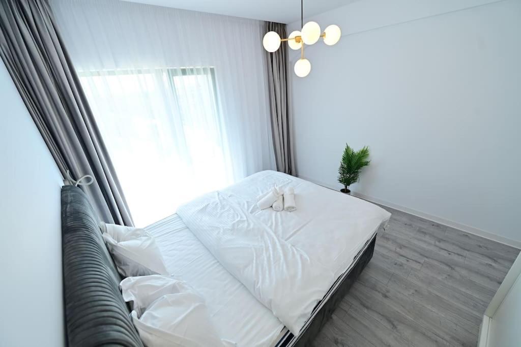 Flh - The Lake Home - Apt 33 Sibiu Exterior photo