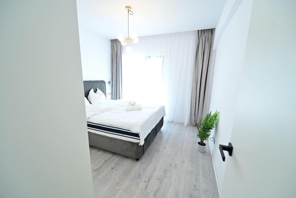Flh - The Lake Home - Apt 33 Sibiu Exterior photo