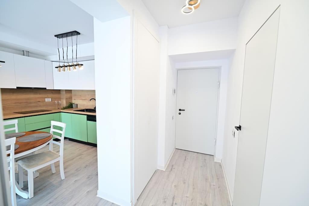 Flh - The Lake Home - Apt 33 Sibiu Exterior photo