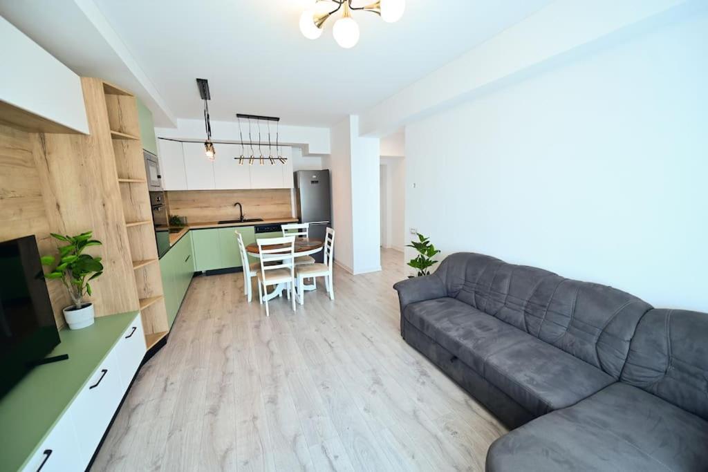 Flh - The Lake Home - Apt 33 Sibiu Exterior photo
