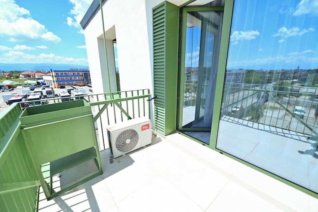 Flh - The Lake Home - Apt 33 Sibiu Exterior photo
